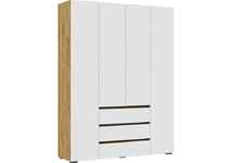 шкаф в спальню Элла [548009]