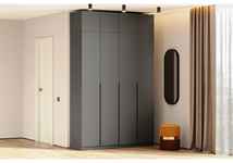 Шкаф для одежды Даиго. ИД 7370758