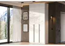 Шкаф для одежды Даиго. ИД 7370761