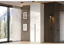 Шкаф для одежды Даиго. ИД 7370763