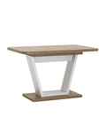 стол обеденный прямоугольный Vector [УТ000021742] раскладной