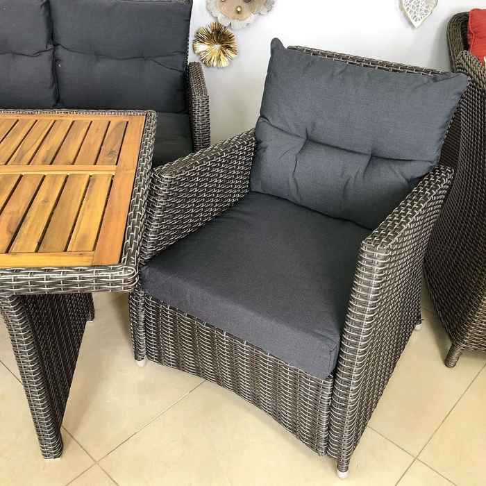 комплект мебели для отдыха