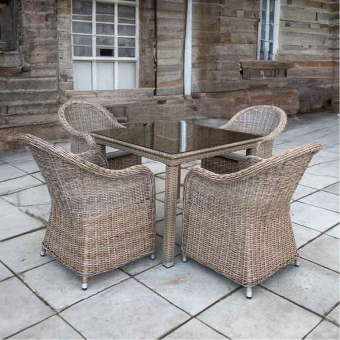 комплект мебели обеденный