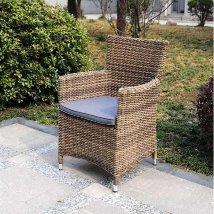 кресло садовое