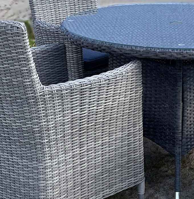 комплект мебели обеденный