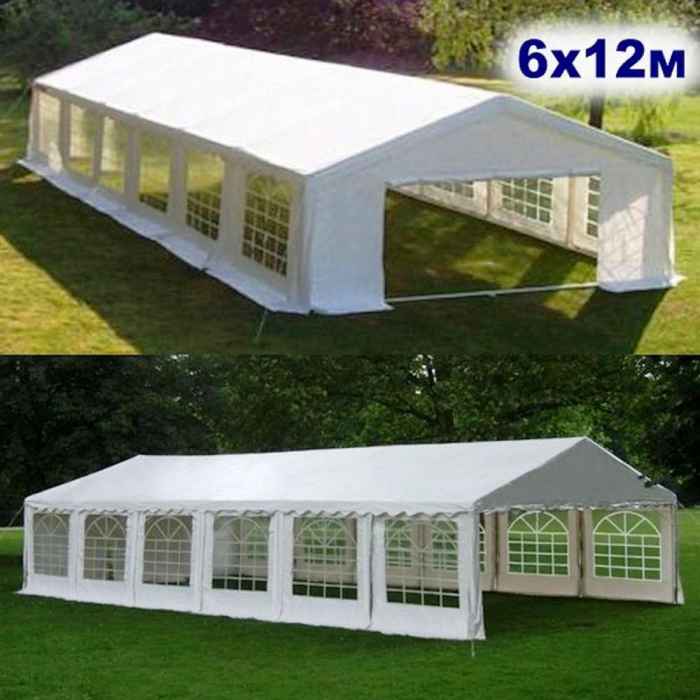 шатёр садовый