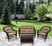 Комплект мебели для отдыха. ИД 7370418