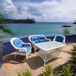 Комплект мебели обеденный. ИД 7370446