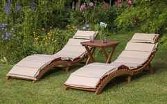 Комплект мебели для отдыха. ИД 7370448