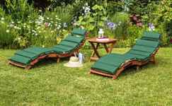 Комплект мебели для отдыха. ИД 7370449