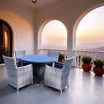 Комплект мебели обеденный. ИД 7370453