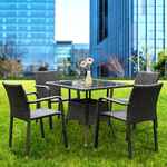 Комплект мебели обеденный. ИД 7370456