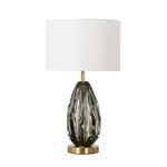 Лампа настольная Crystal Table Lamp. ИД 7286015