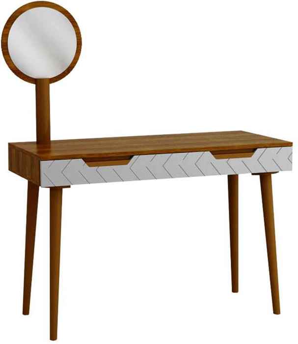 зеркало для стола туалетного