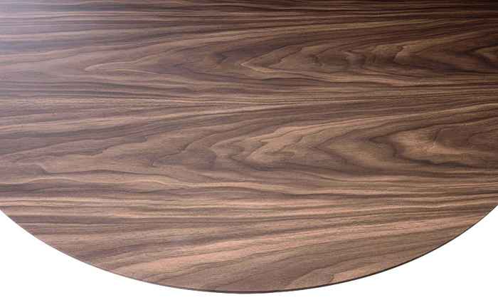 стол обеденный круглый