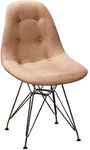 стул обеденный Eames [8601905HSCR]
