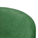 Кресло Lars зелёный/Линк золото 410120104h_green grass_золото