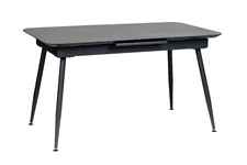 стол обеденный прямоугольный Месси [4103220h] раскладной