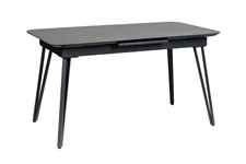 стол обеденный прямоугольный Диего [4103224h] раскладной