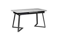 стол обеденный прямоугольный Роналдо [4103206h] раскладной