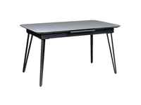 стол обеденный прямоугольный Диего [4103316h]