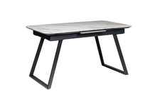 стол обеденный прямоугольный Пеле [4103216h] раскладной