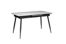 стол обеденный прямоугольный Месси [4103223h] раскладной