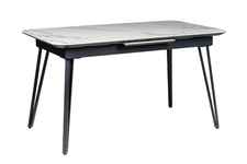 стол обеденный прямоугольный Диего [4103227h] раскладной