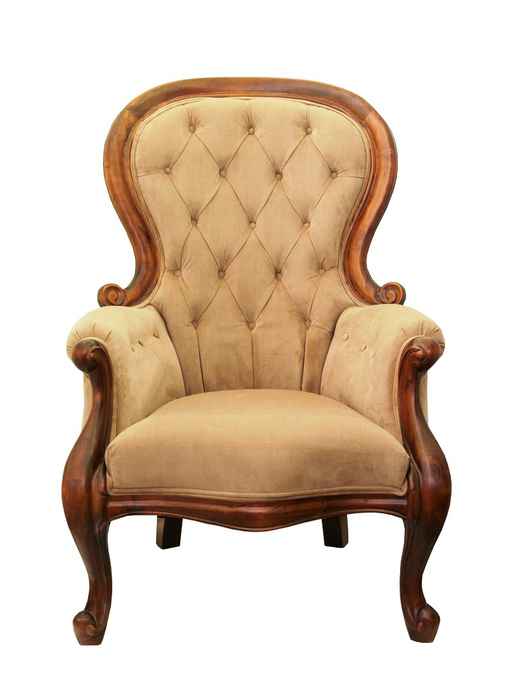 кресло дизайнерское