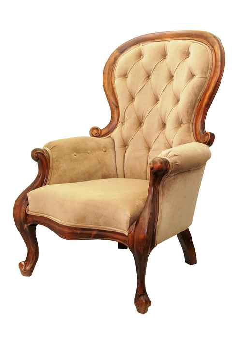 кресло дизайнерское