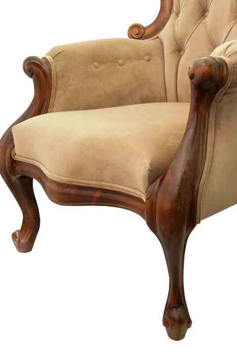 кресло дизайнерское