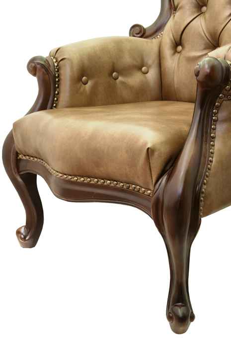 кресло дизайнерское