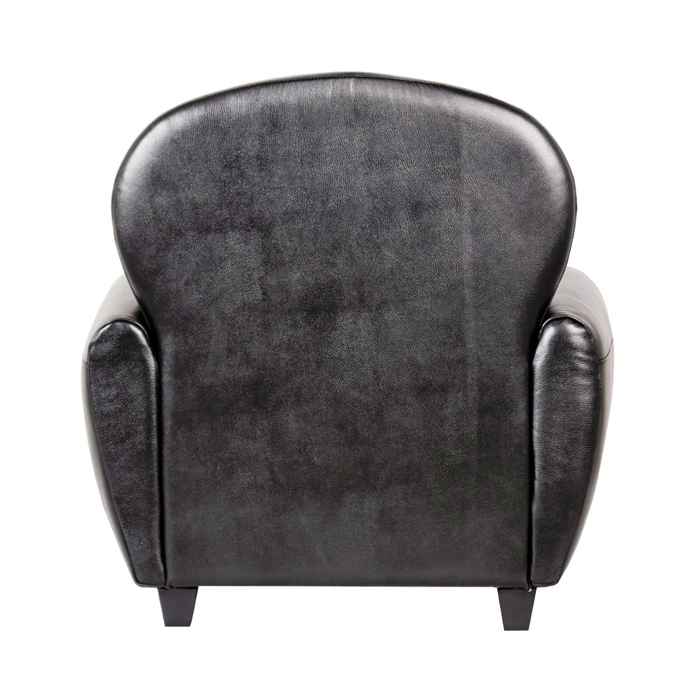 кресло объёмное