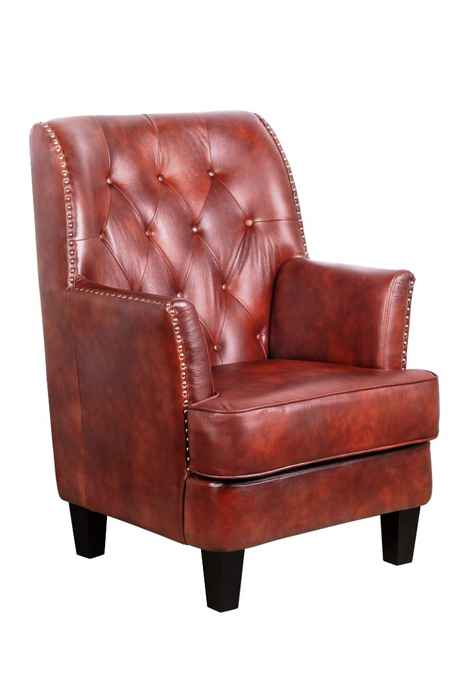 кресло каминное