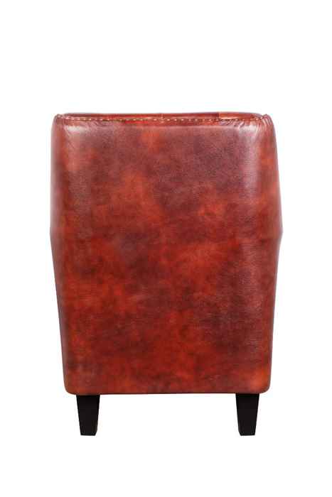 кресло каминное