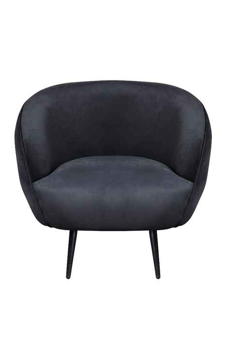 кресло на ножках