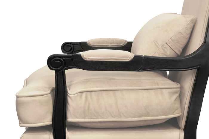 полукресло