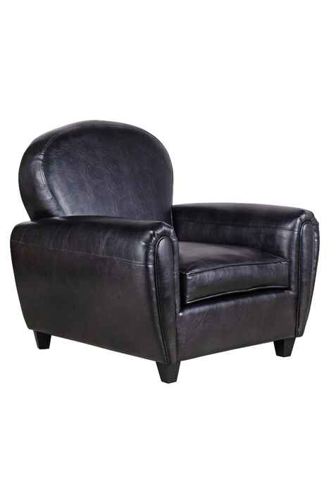 кресло объёмное