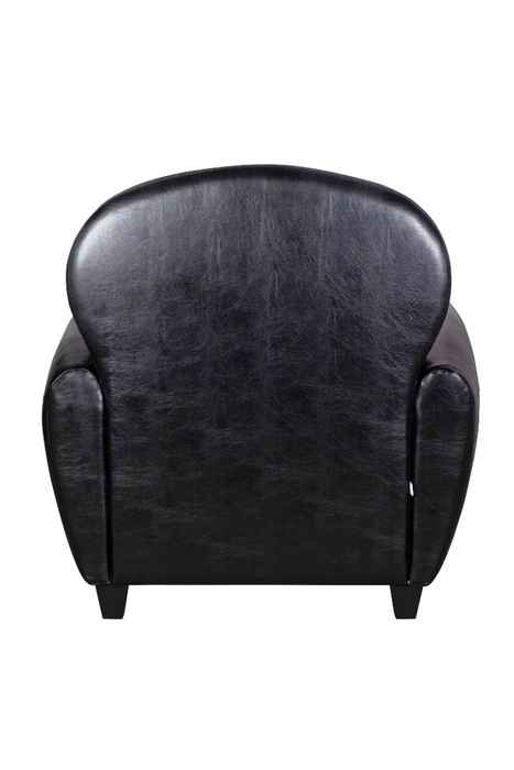 кресло объёмное