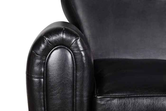 кресло объёмное