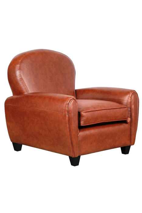 кресло объёмное