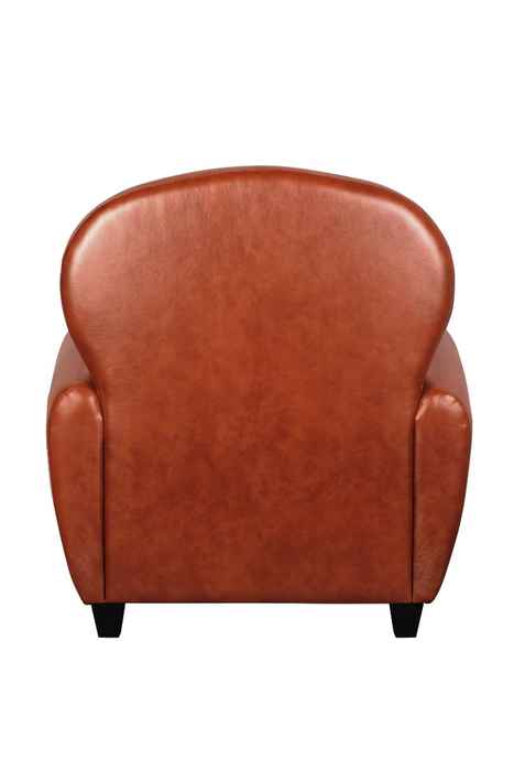 кресло объёмное