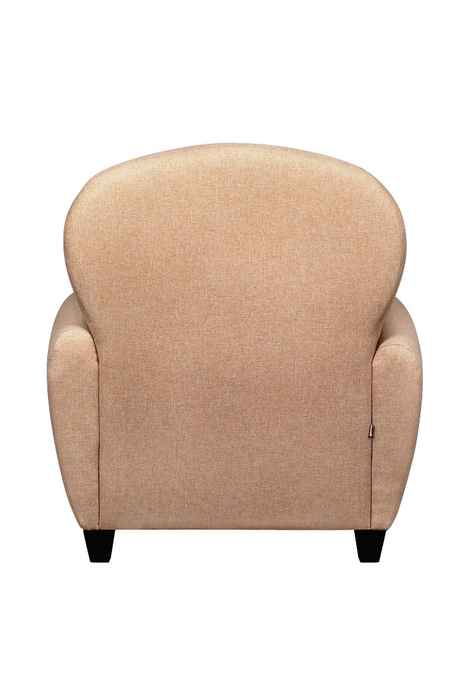 кресло объёмное