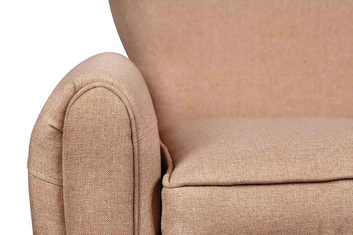 кресло объёмное