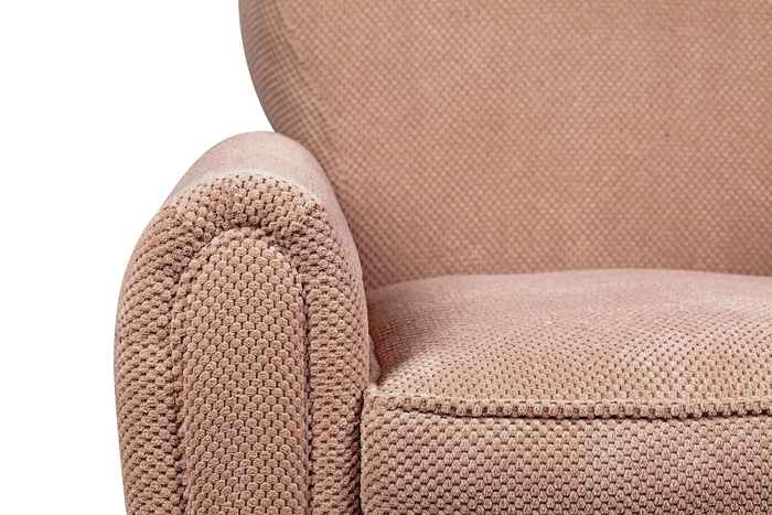 кресло объёмное