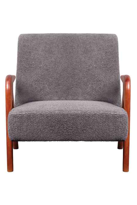 кресло на ножках