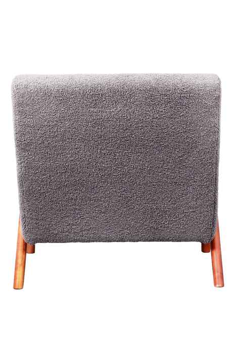 кресло на ножках