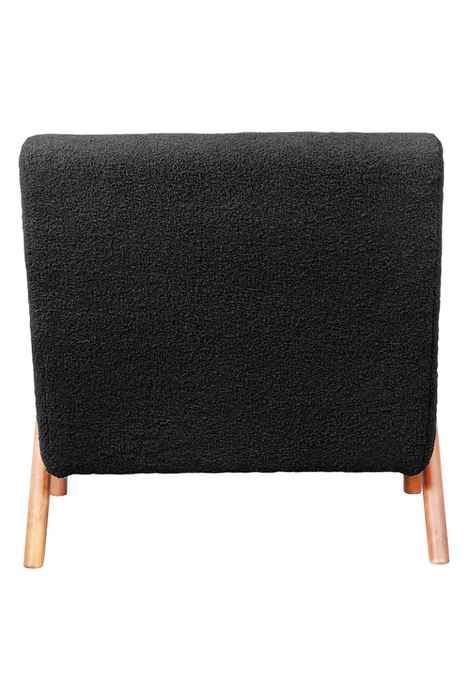 кресло на ножках