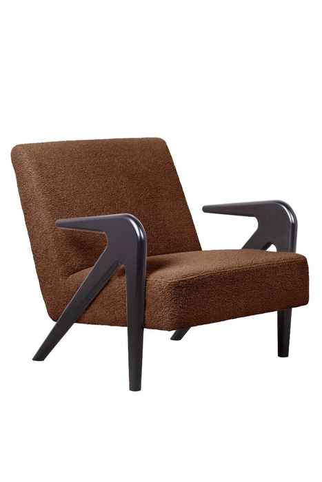 кресло на ножках