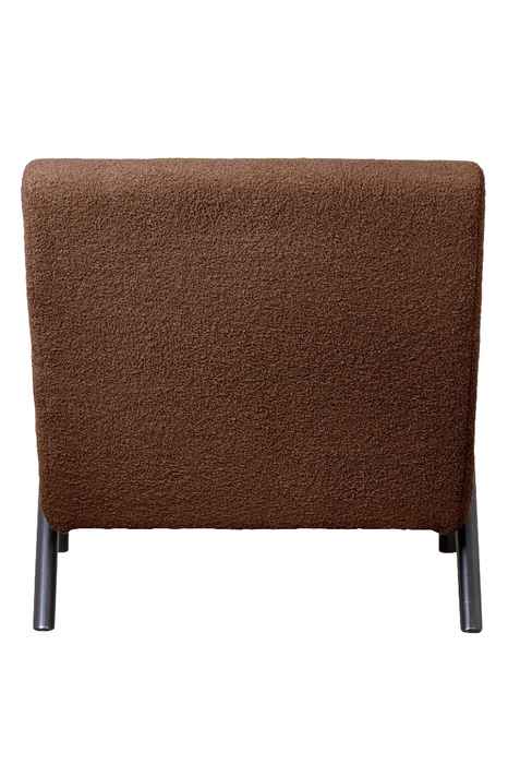 кресло на ножках